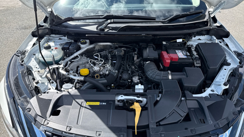 Nissan Qashqai 1.3 DiG-T MH 158 Acenta Premium 5dr Xtronic Petrol Hatchback